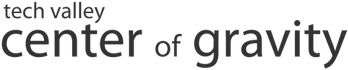 Tech Valley Center of Gravity